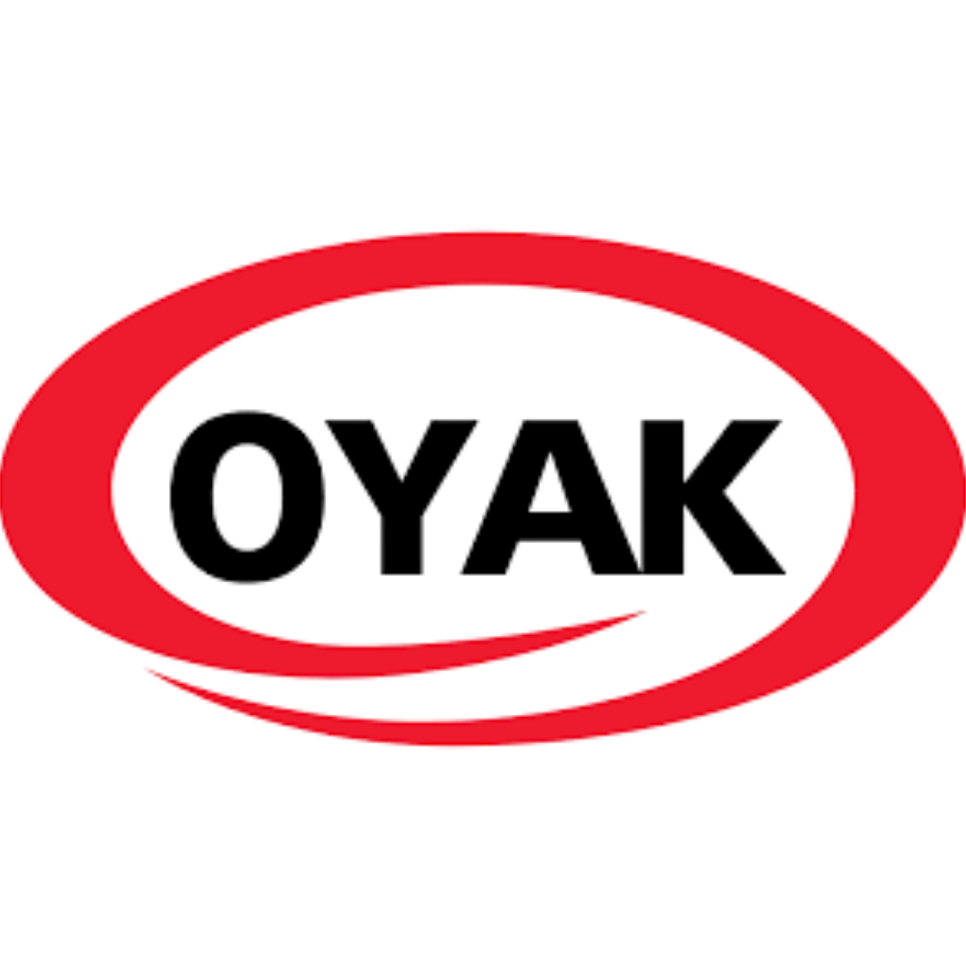Logo Oyak